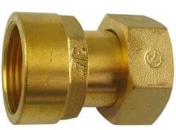 Regulus Šroubení 3/4" Fu/F