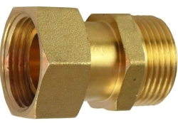 Regulus Šroubení 3/4" Fu/M