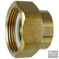 Regulus Šroubení 5/4"x1" Fu/F - 15795