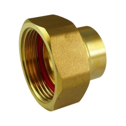 Regulus Šroubení pájecí Cu 28 x 5/4" Fu