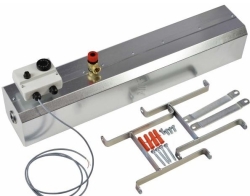 Regulus Těleso průtokového ohřevu 16166