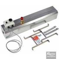 Regulus Těleso průtokového ohřevu do 9,0 kW - 19391