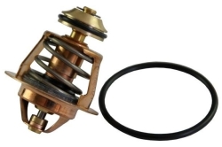 Regulus Termočlen k ventilu TSV 6B a 8B