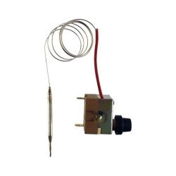 Regulus Termostat havarijní 230 °C, kapilára 1 m - 15765