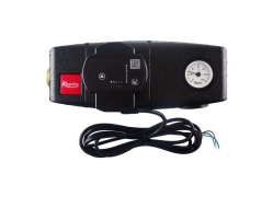 Regulus Termostatická čerpadlová skupina RGMAT R8 1"F