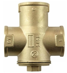 Regulus Termostatický směšovací ventil TSV5, 5/4", DN32 (pro kotle Atmos)