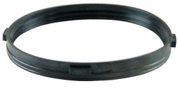 Regulus Těsnící kroužek průměr 100, 3 břity, s výstupky  9615