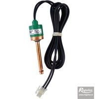 Regulus Tlakový spínač nízkotlaký - 9585