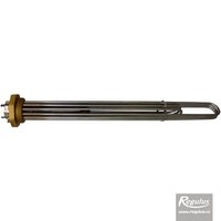 Regulus Topné těleso 6 - 9 kW pro EcoZenith - 18853