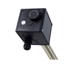 Regulus Topné těleso do aku nádrží a zásobníků, typ S