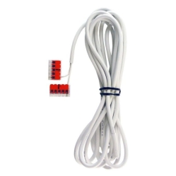 Regulus Topný kabel pro tepelná čerpadla RTC