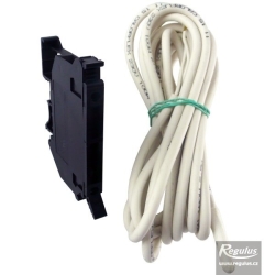 Regulus Topný kabel pro tepelné čerpadlo EcoAir