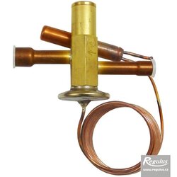 Regulus Ventil expanzní pro EA 120 - 16668