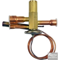 Regulus Ventil expanzní pro EA 120 a CLWi 13 - 16136