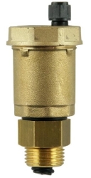 Regulus Ventil odvzdušňovací, horní