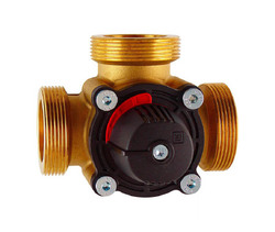 Regulus Ventil směšovací třícestný LK 840 2.0