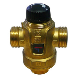 Regulus Ventil termostatický směšovací TVmix 45 DN 25 - 19483