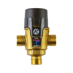 Regulus Ventil termostatický směšovací TVmix G 1/2" M