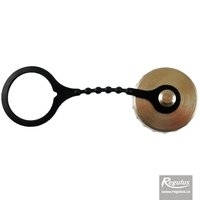 Regulus Víčko k vypouštěcímu ventilu 1/2\" - 19435