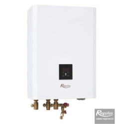 Regulus Vnitřní jednotka RegulusBOX CTC