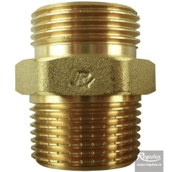 Regulus Vsuvka M/M s kuželovým závitem