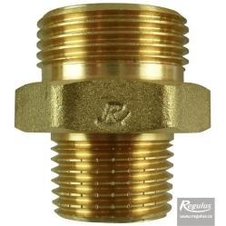 Regulus Vsuvka redukovaná M/M s kuželovým závitem