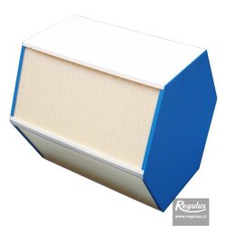 Regulus Výměník pro rek. j. Sentinel Kinetic Advance S - 20069