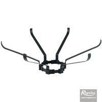 Regulus Vystřeďovací díl do komína průměr 125 PP - 8869