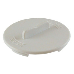 Regulus Záslepka průměr 75 mm - 21769