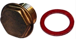 Regulus Zátka 3/8“ M  7956