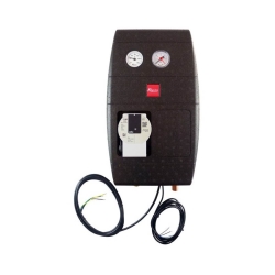 Solární čerpadlová skupina Regulus CSE SOL W P